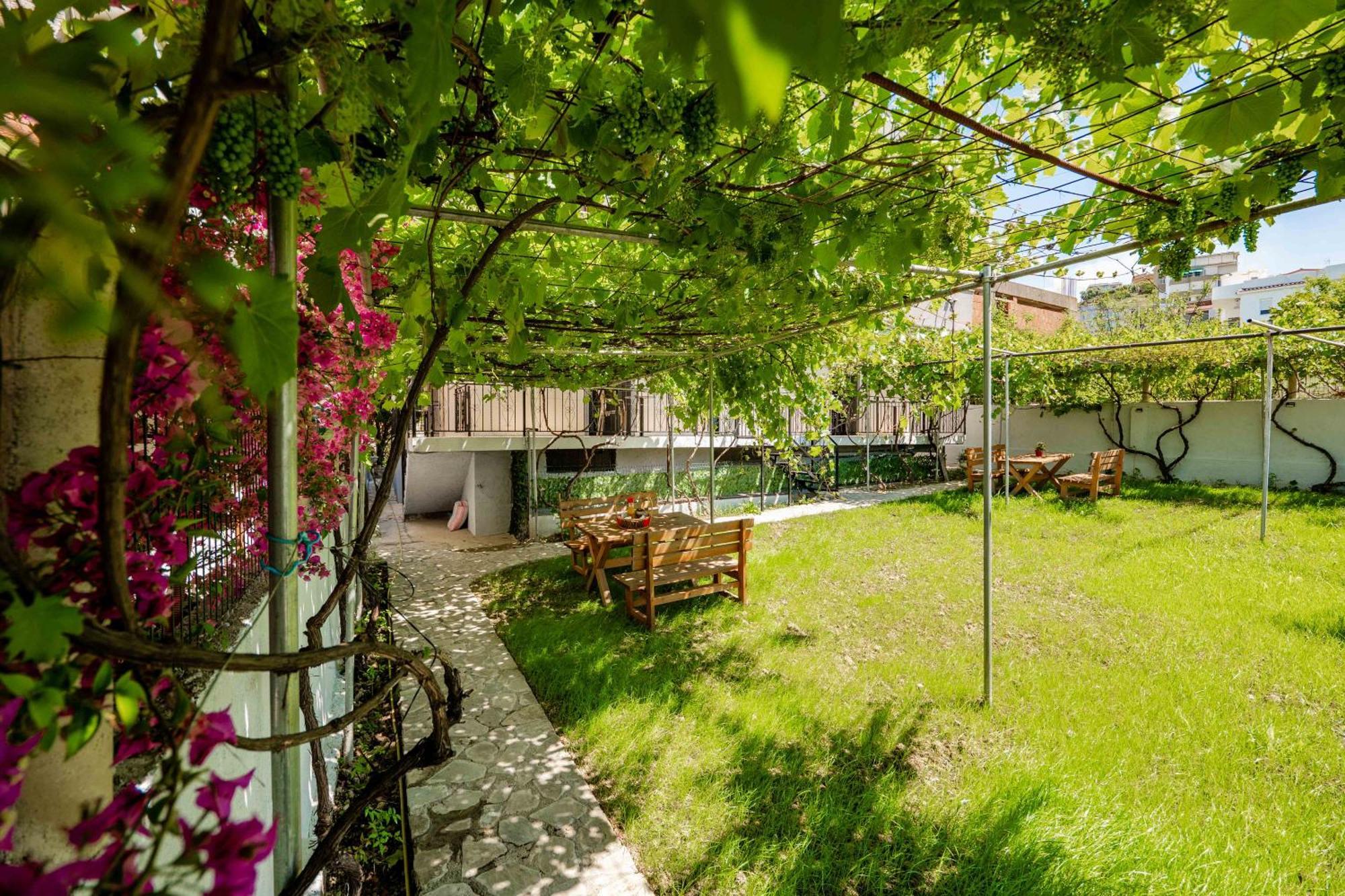 Kalpazo Kaja Vila Garden غوليم المظهر الخارجي الصورة